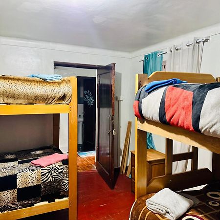 Ukumari Hostel Куско Экстерьер фото