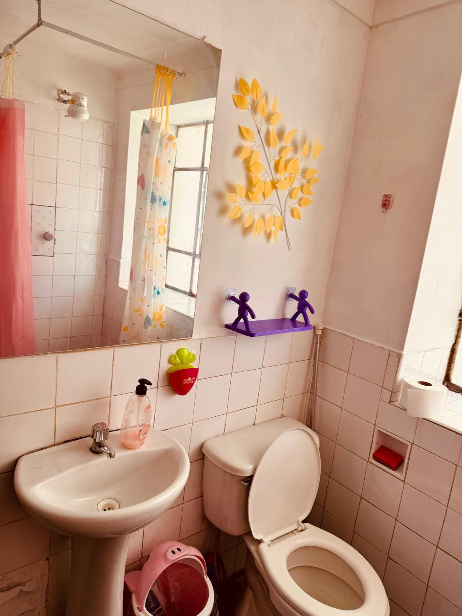 Ukumari Hostel Куско Экстерьер фото