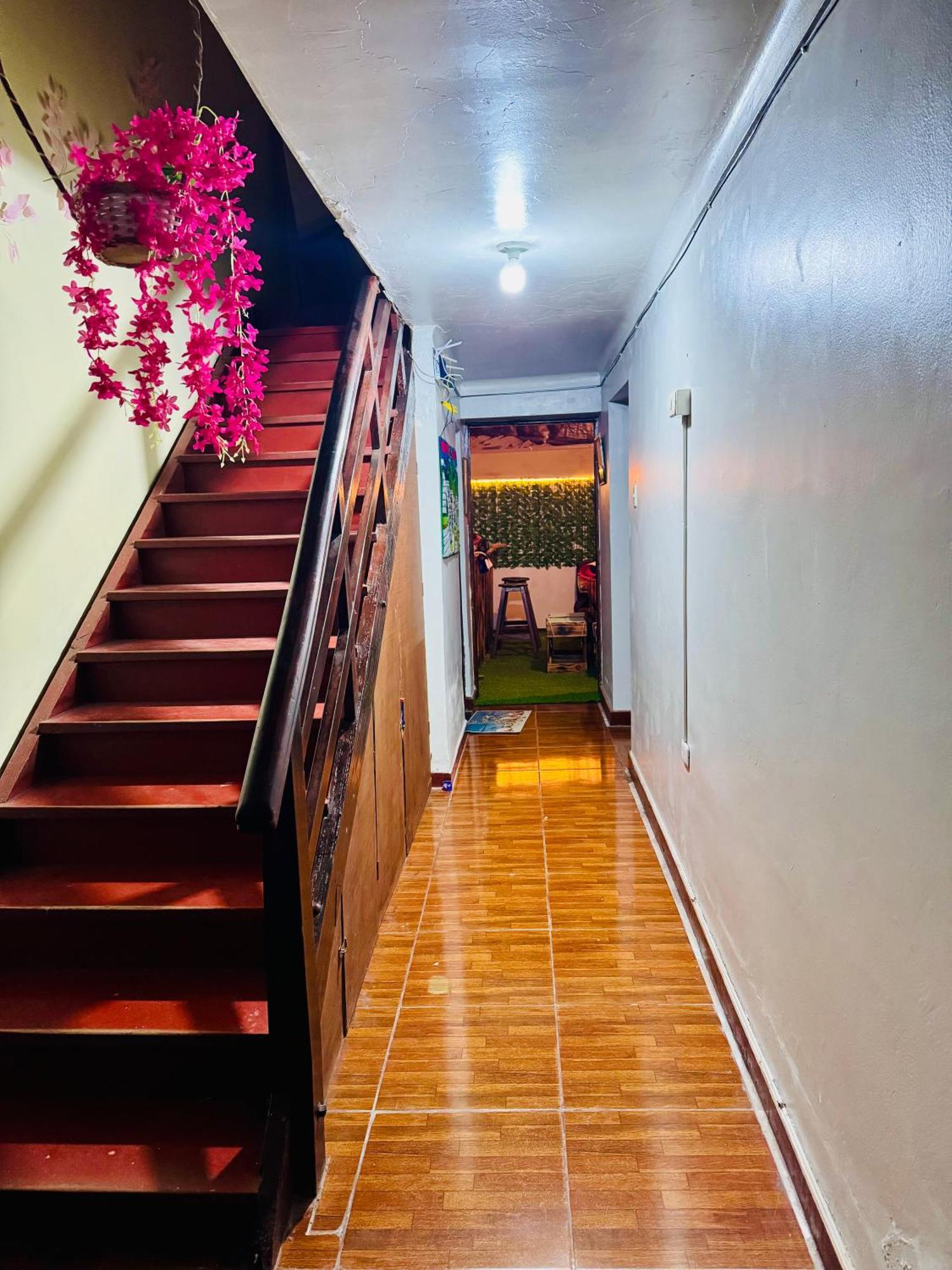 Ukumari Hostel Куско Экстерьер фото