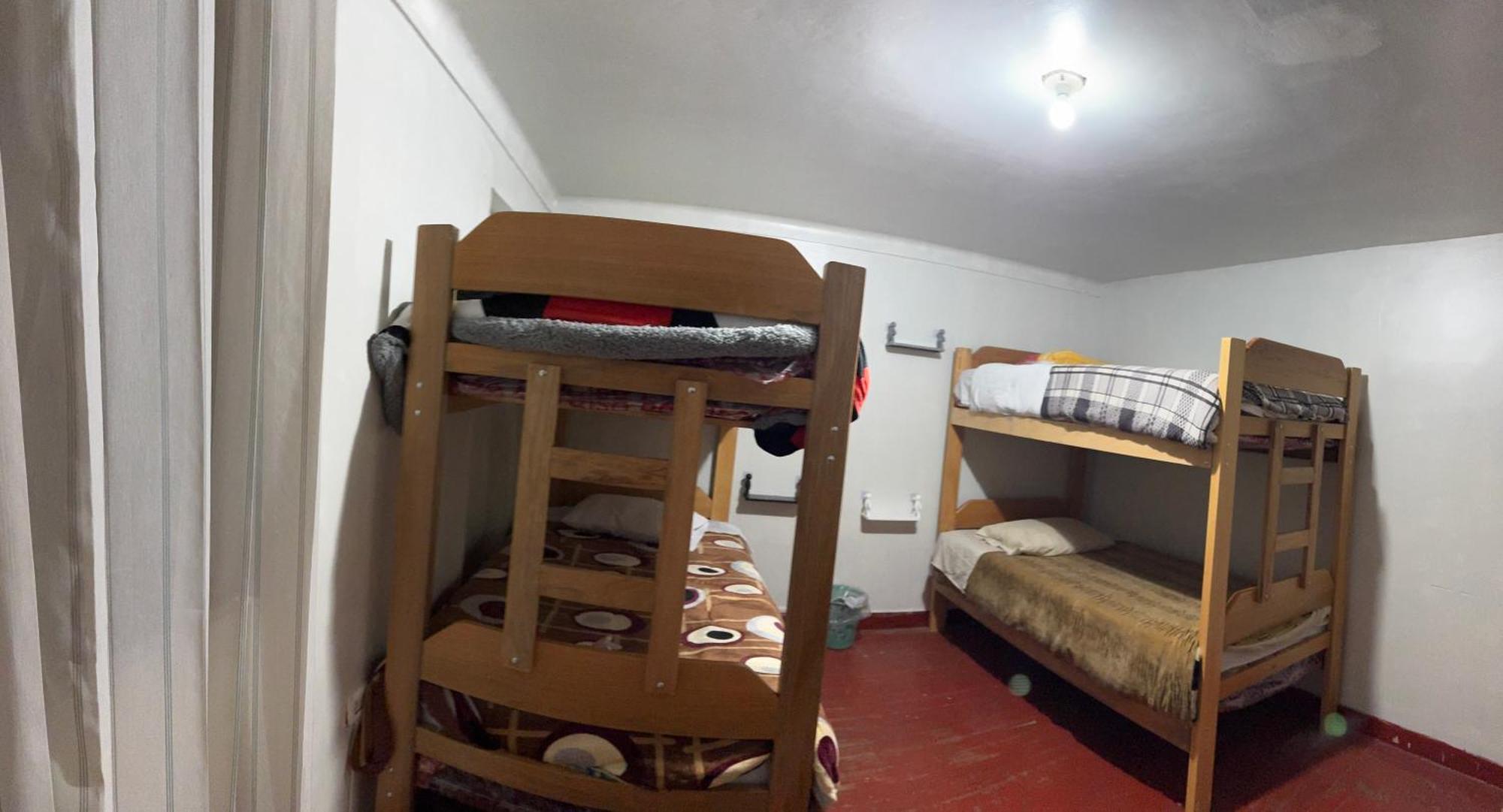 Ukumari Hostel Куско Экстерьер фото