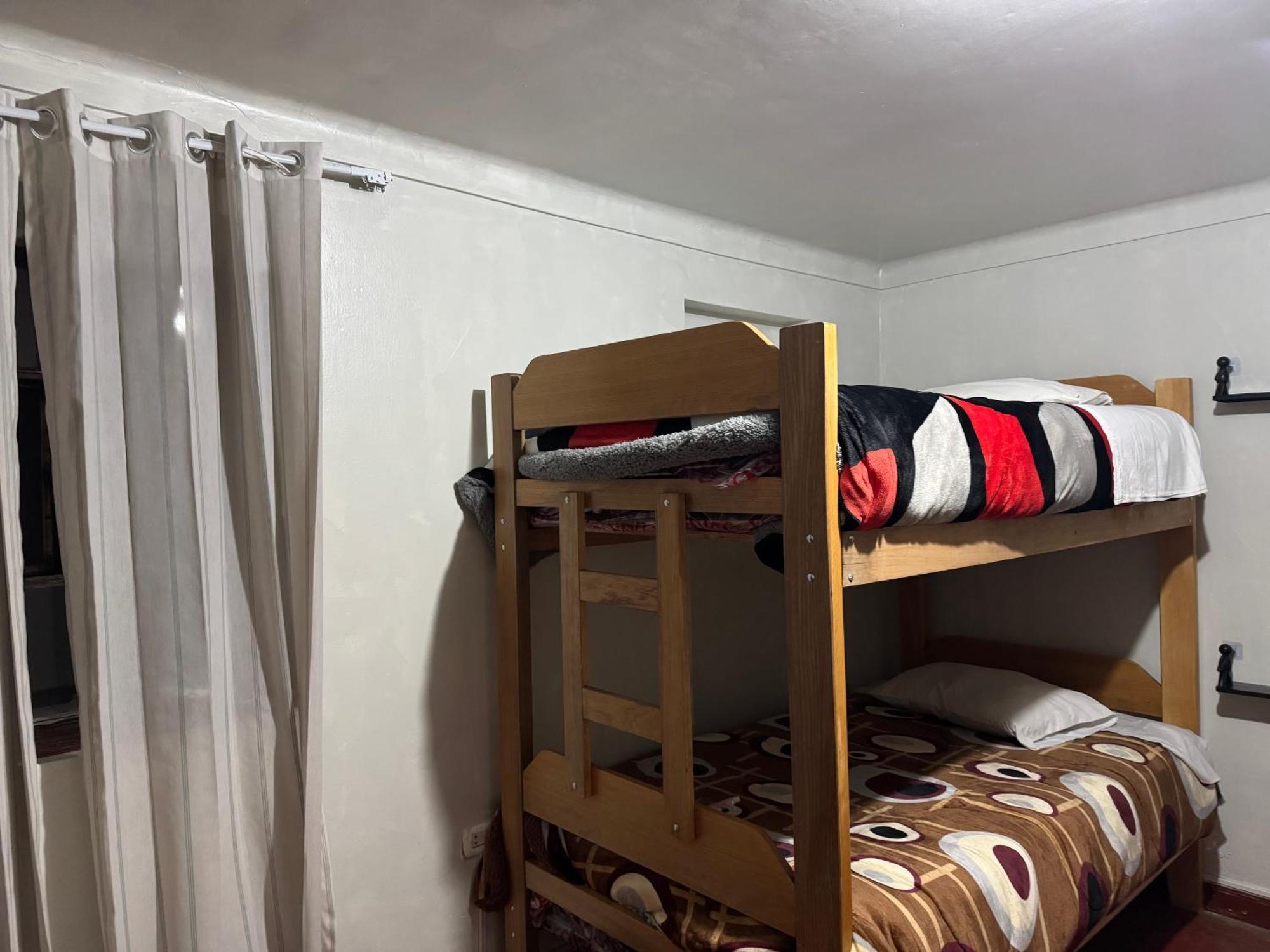 Ukumari Hostel Куско Экстерьер фото