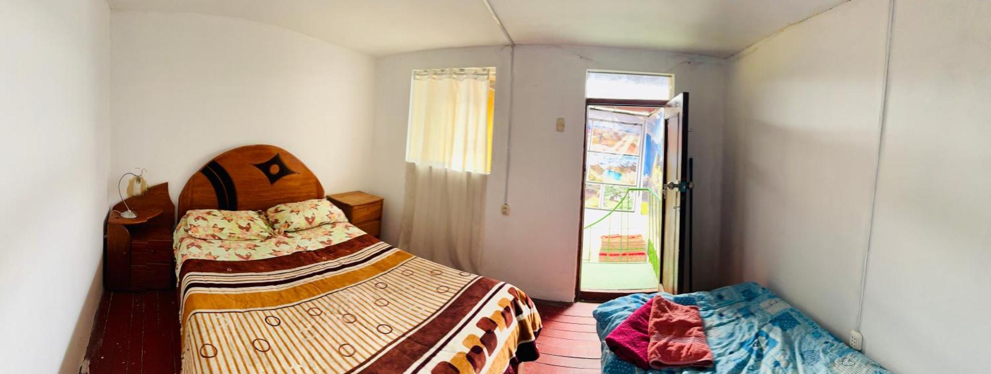 Ukumari Hostel Куско Экстерьер фото