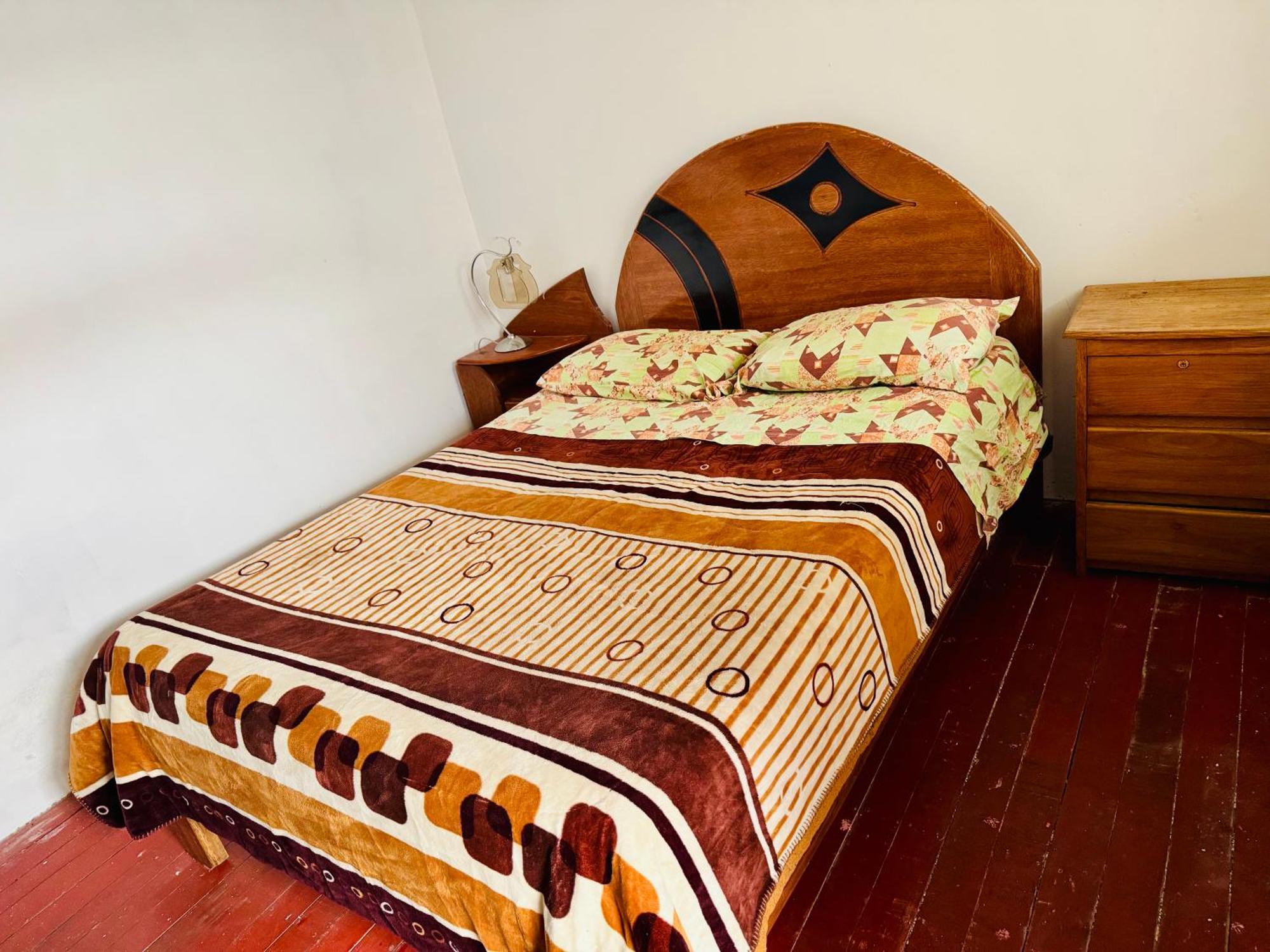 Ukumari Hostel Куско Экстерьер фото